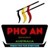 Pho An Restaurant